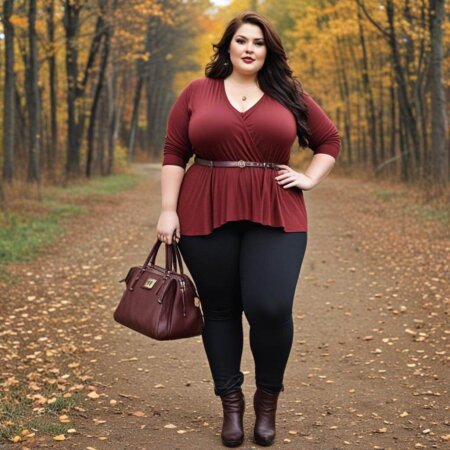 Plus-Size Clothing Haul to Upgrade Your Wardrobe