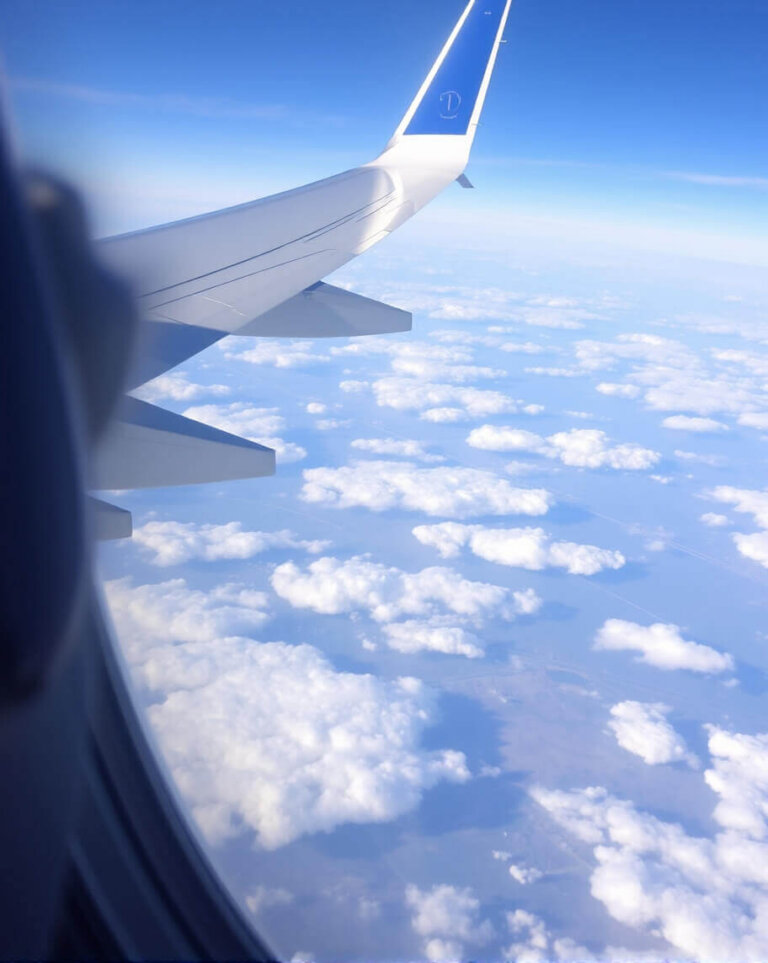 Amazing Sales on the 41 Essential Airplane Travel Gadgets To Make Flying Easy