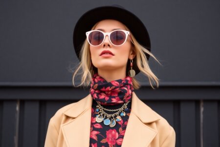 Out With The Old, In The New: 37 Trending Fashion Pieces for the New Year