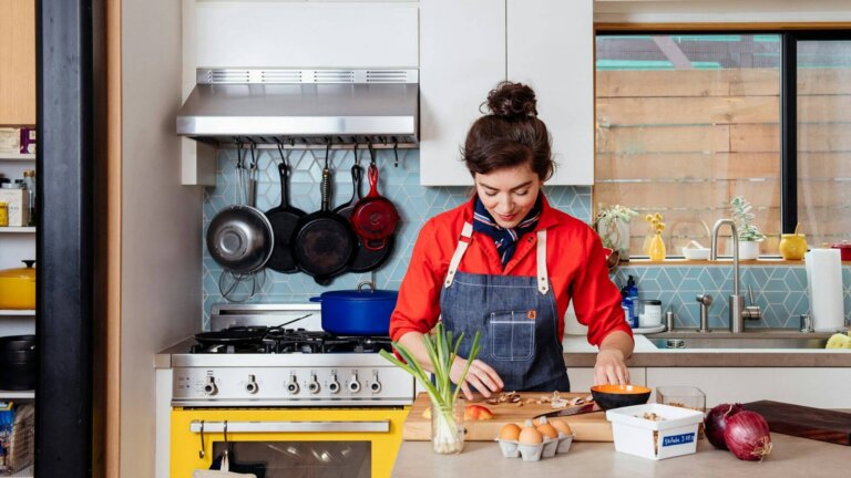 39 Amazon Products For Your Kitchen That Will Make You Excited to Cook Again