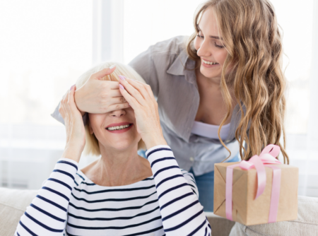 Give Mom the Sweetest Mother's Day with these Best Gift Ideas from Amazon