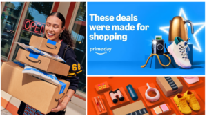 Best of Prime Day 2025: The 35 Top Sales on Most-Wanted Products
