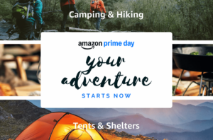 Prime Day for the Outdoors and Sports: The Best 44 Summer Discounts Under $50 on Amazon