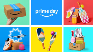 Amazon Prime Day: Shoppers Have Been Waiting All Year to Snag These 39 Crazy Deals