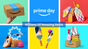 40 Insanely Popular Amazon Prime Day Deals