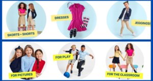 TikTok Found These 35 Popular Back-to-School Fashion Picks