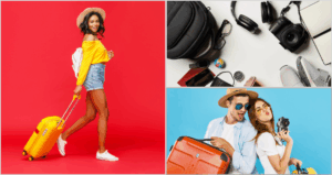 40 Travel Products From Amazon That Every Traveler Needed in 2025